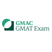 GMAT logo